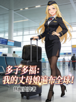 多子多福：我的丈母娘遍布全球！