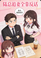 陆总追妻全靠反话