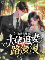 一胎萌宝炸场，大佬追妻路漫漫