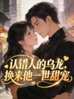 认错人的乌龙，换来他一世甜宠