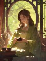 听到萌宝心声后，九莲宝灯一出定江山，渣皇连夜下岗