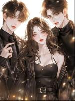 怀孕后，前夫和小奶狗抢着当爹