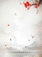 和离后我在京城开烧饼铺，两个男人抢着入赘