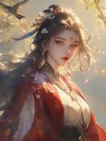 半面佛陀半面魔，唯卿是药