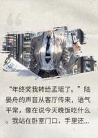 老公把年终奖全给了前任，我转走他公司股份后他慌了