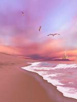 一巴掌打醒我后，他们的好日子到头了