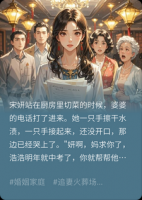 全家逼我退让，升学宴上我甩出所有惊天证据