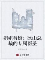 姐姐替婚：冰山总裁的专属医圣